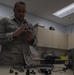 AFE Airmen Prepare Equipment