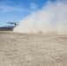 Uneven grounds: VMGR-352 Marines perform desert landings