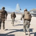Uneven Grounds: VMGR-352 Marines perform desert landings