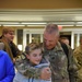 136th Combat Sustainment Support Battalion (CSSB) Soldiers return from Afghanistan deployment