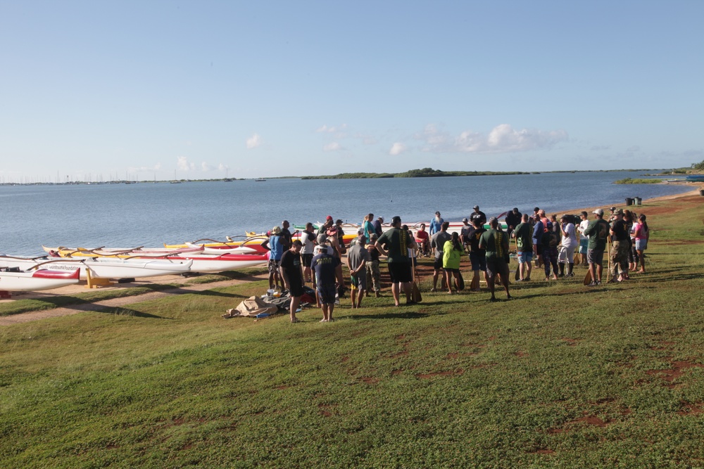 Pacific Regional Trials