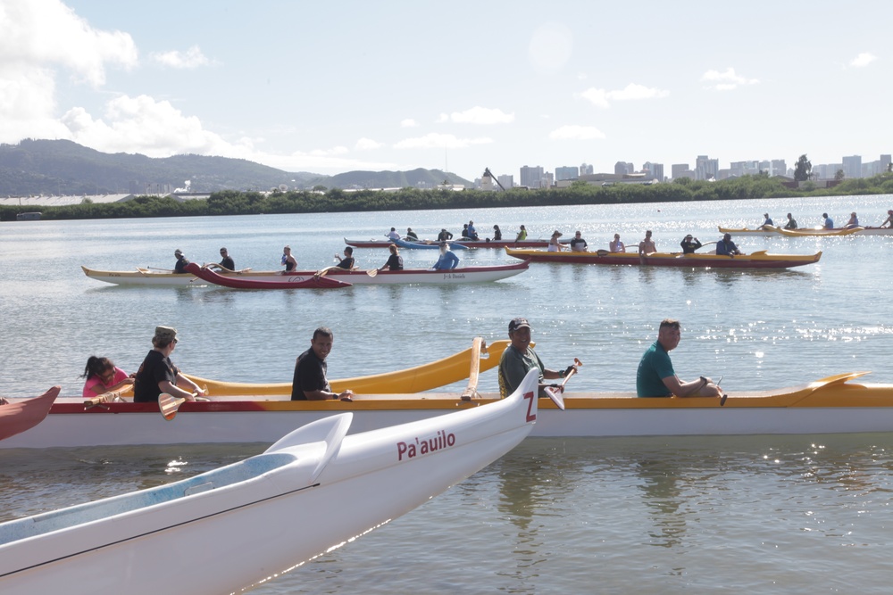 Pacific Regional Trials