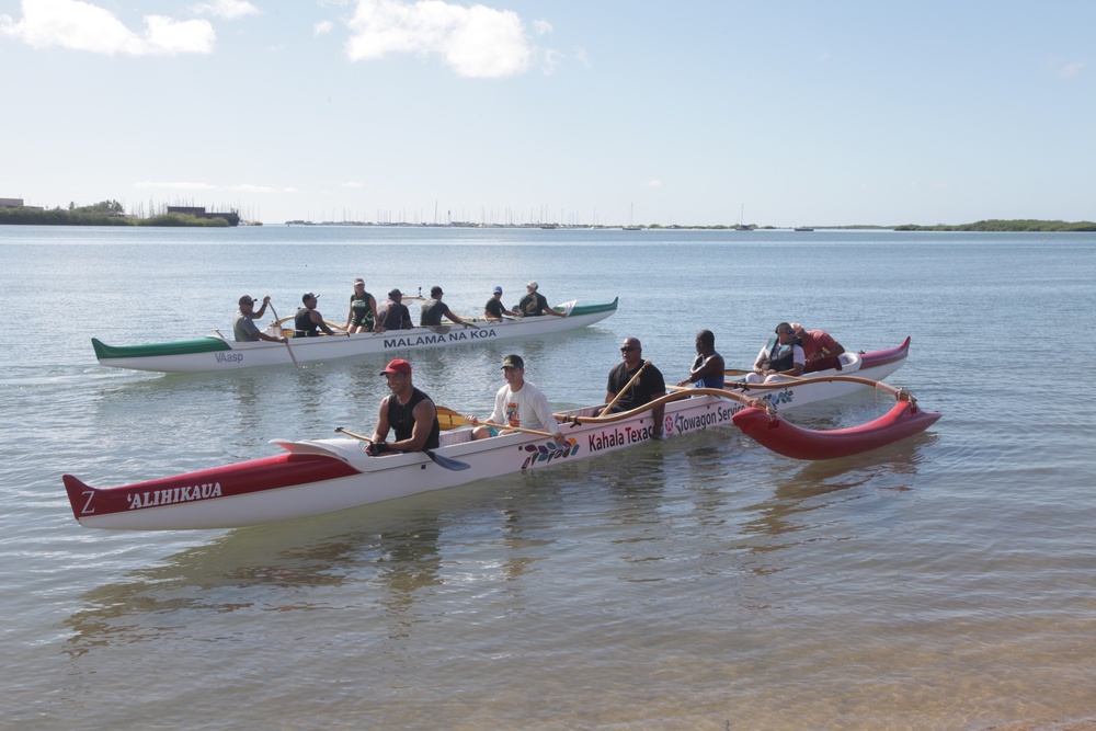 Pacific Regional Trials