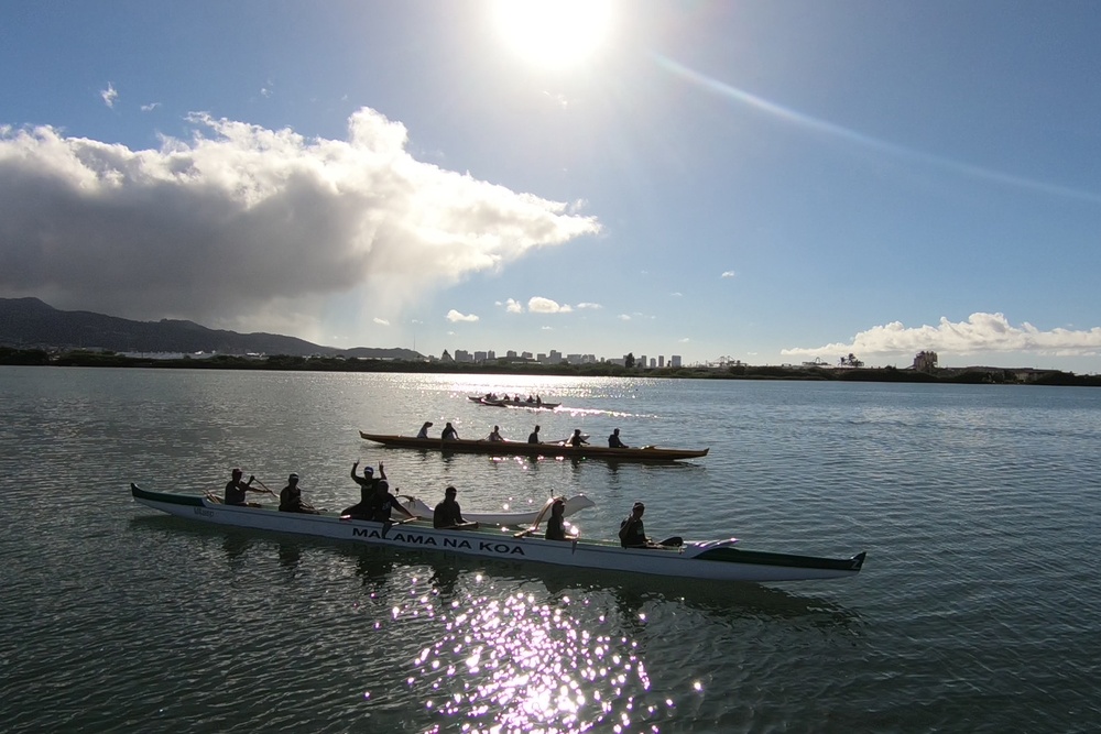 Pacific Regional Trials