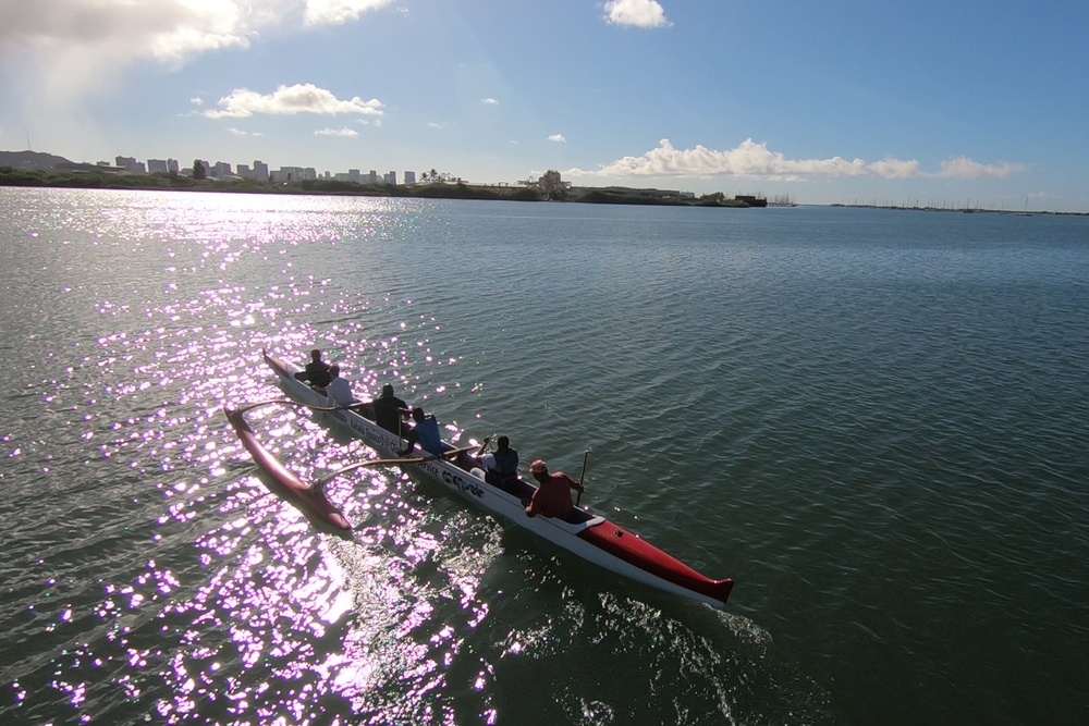 Pacific Regional Trials