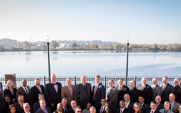 Bridging the Gap Mid-Program Event