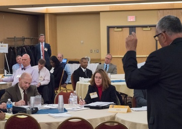 Bridging the Gap Mid-Program Event