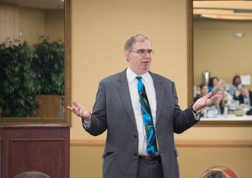 Bridging the Gap Mid-Program Event