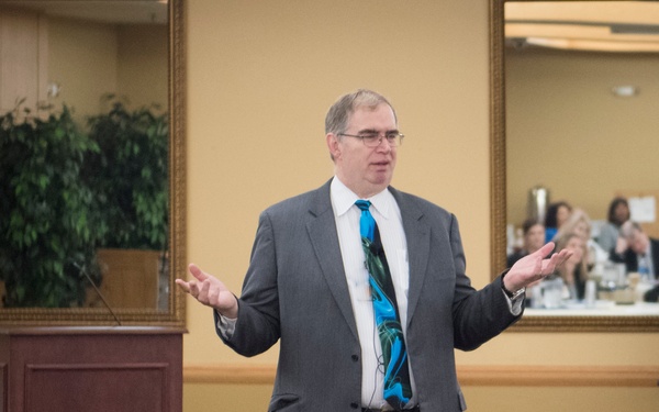 Bridging the Gap Mid-Program Event