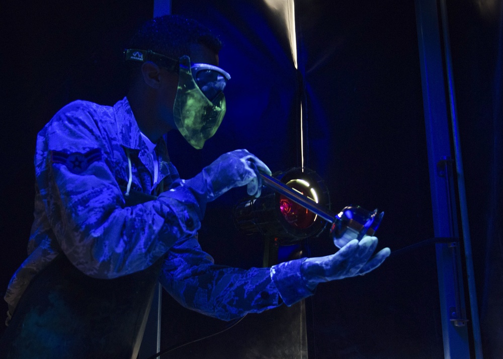 ‘Jet doctors’ diagnose potential disasters; keep pilots, jets safe