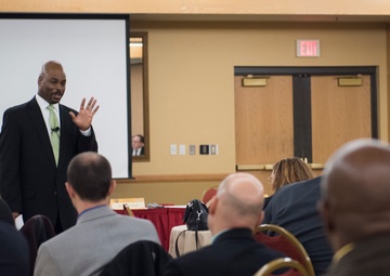 Bridging the Gap Mid-Program Event