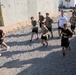 Besmaya Rememberence Day Cross Fit Event