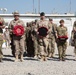 Besmaya Rememberence Day Ceremony