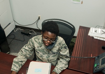 Outbound assignments provide smooth PCS transitions