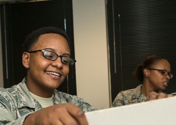 Outbound assignments provide smooth PCS transitions