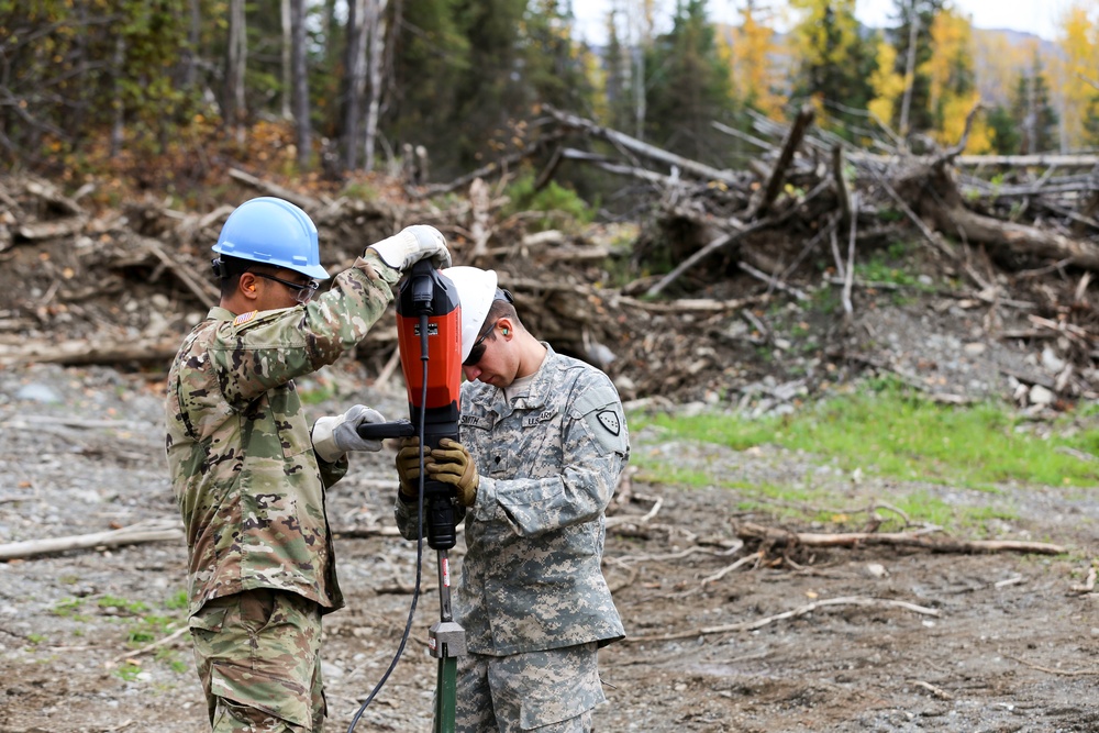 Engineers demonstrate new HEPPOE