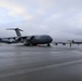Alaska Guardsmen depart for Puerto Rico with communications equipment and personnel