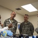 AF/SG, ACC/SG visits Moody AFB