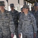 AF/SG, ACC/SG visits Moody AFB