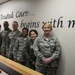 AF/SG, ACC/SG visits Moody AFB