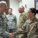 AF/SG, ACC/SG visits Moody AFB