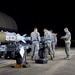 Air National Guard units participate in 'Combat Hammer'