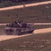 Fort McCoy tank training