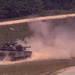 Fort McCoy tank training