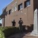 1FW celebrates centennial, unveils monument