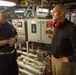 USFF FLTCM visits USS Zephyr