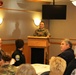 Fort McCoy observes Veterans Day with prayer luncheon