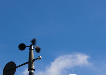 Marine Radar Station, Puerto Rico