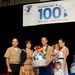 ASYMCA honors six families, 100 years of service