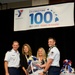 ASYMCA honors six families, 100 years of service