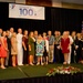 ASYMCA honors six families, 100 years of service