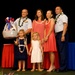 ASYMCA honors six families, 100 years of service