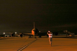 285th ASMC returns from Puerto Rico