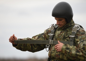 Exercise Double Eagle 17 Jump Day
