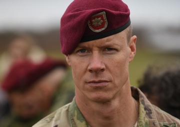 Exercise Double Eagle 17 Jump Day