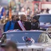 USAF Honored as &quot;Featured Service&quot; During NYC Veteran's Day Parade