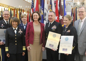 MHS GENESIS now live at four Pacific Northwest sites