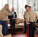 SD attends Marine Corps basic training graduation