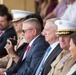 SD attends Marine Corps basic training graduation