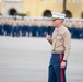 SD attends Marine Corps basic training graduation