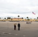 SD attends Marine Corps basic training graduation