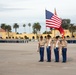 SD attends Marine Corps basic training graduation