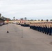 SD attends Marine Corps basic training graduation