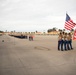 SD attends Marine Corps basic training graduation