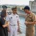Chinese Admiral in Hawaii for Maritime Talks with USPACOM Officials