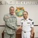Chinese Admiral in Hawaii for Maritime Talks with USPACOM Officials